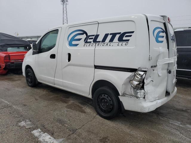 Obraz 2 z 2018 NISSAN NV200 2.5S 2018 z VIN 3N6CM0KN3JK697066