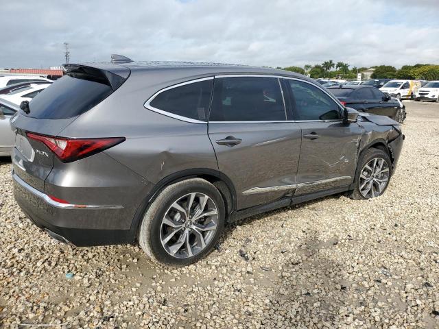 Image 3 of 2024 ACURA MDX TECHNOLOGY 2024 with VIN 5J8YD9H42RL000081