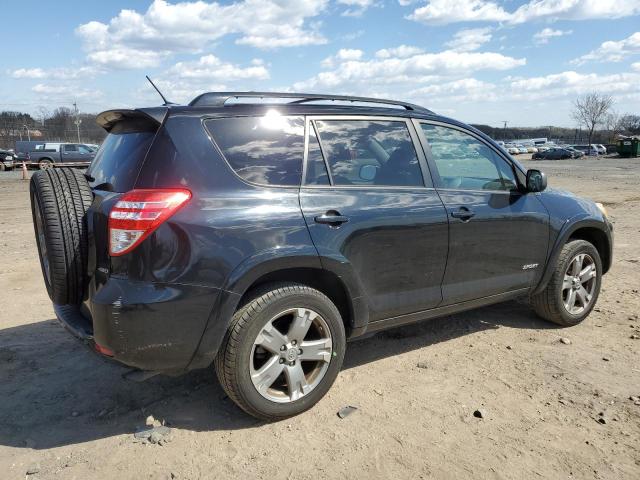 Obraz 3 z 2009 TOYOTA RAV4 SPORT 2009 z VIN JTMBF32V59D009834