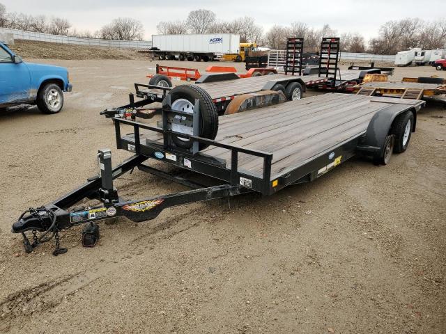 Obraz 2 z 2016 H&H TRAILER 2016 z VIN 533MX2021GC254865