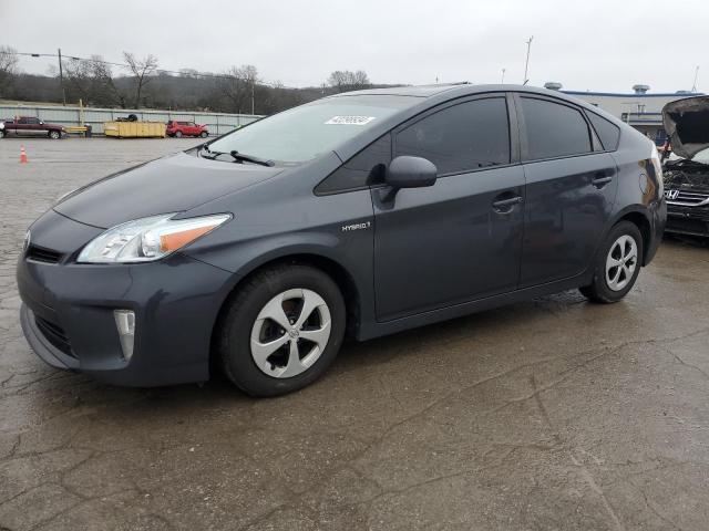 Obraz 1 z 2015 TOYOTA PRIUS  2015 z VIN JTDKN3DU7F0462430