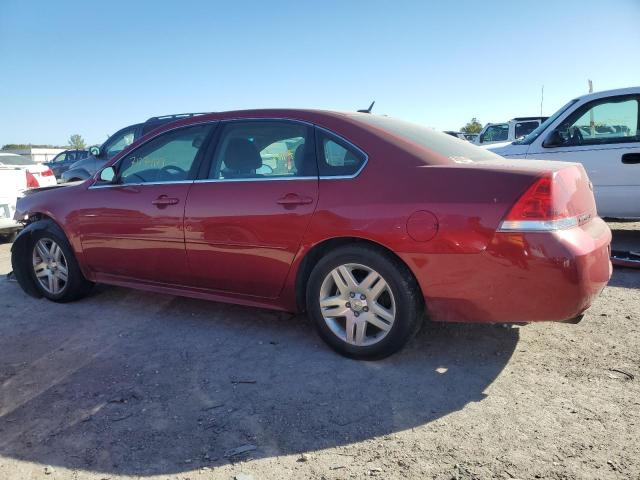 Obraz 2 z 2014 CHEVROLET IMPALA LIMITED LT 2014 z VIN 2G1WB5E32E1156095