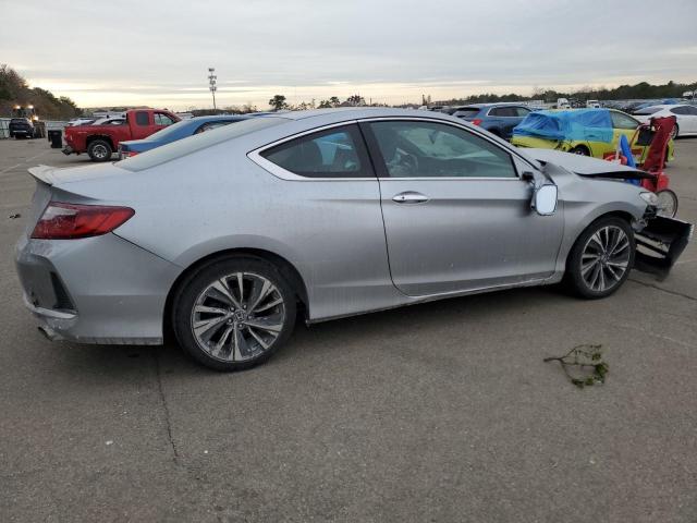 Изображение 3 2016 HONDA ACCORD EXL 2016 с VIN 1HGCT1B89GA005457