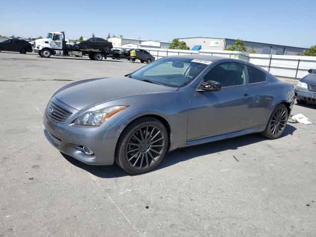 2012 INFINITI G37 BASE 2012 image