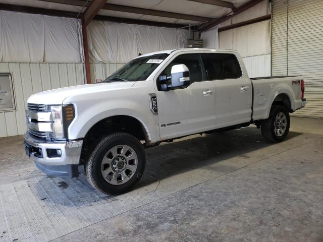 Image 1 of 2019 FORD F250 SUPER DUTY 2019 with VIN 1FT7W2BTXKEC30036