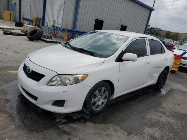 Obraz 1 z 2010 TOYOTA COROLLA BASE 2010 z VIN 1NXBU4EE0AZ218745