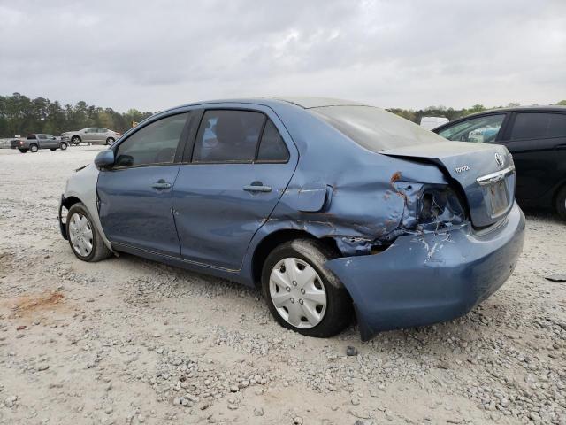 Obraz 2 z 2007 TOYOTA YARIS  2007 z VIN JTDBT923671010676