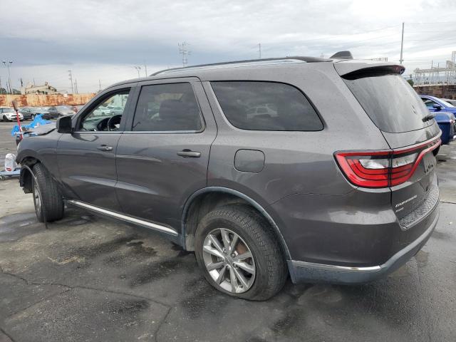 Obraz 2 z 2014 DODGE DURANGO LIMITED 2014 z VIN 1C4RDJDG7EC452669