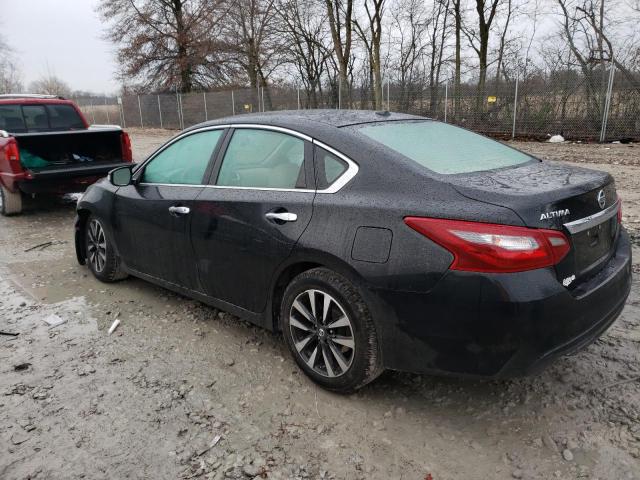 Image 2 of 2018 NISSAN ALTIMA 2.5 2018 with VIN 1N4AL3AP2JC112118