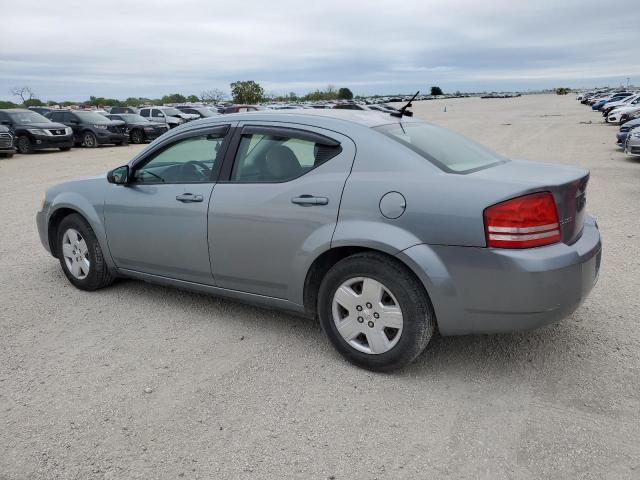Изображение 2 2009 DODGE AVENGER SE 2009 с VIN 1B3LC46B79N563570