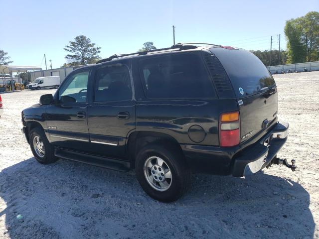 Изображение 2 2001 CHEVROLET TAHOE C1500 2001 с VIN 1GNEC13T11J110440