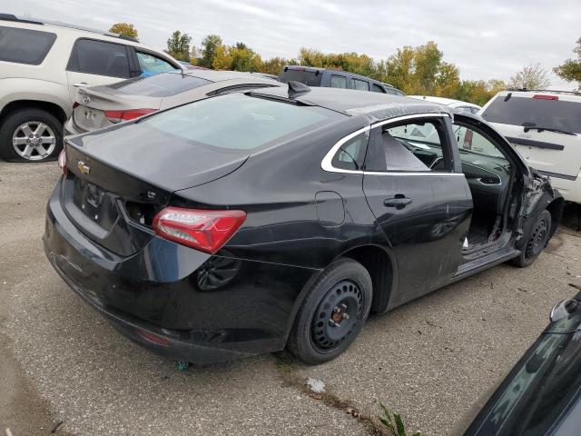 Obraz 3 z 2020 CHEVROLET MALIBU LT 2020 z VIN 1G1ZD5ST7LF102177