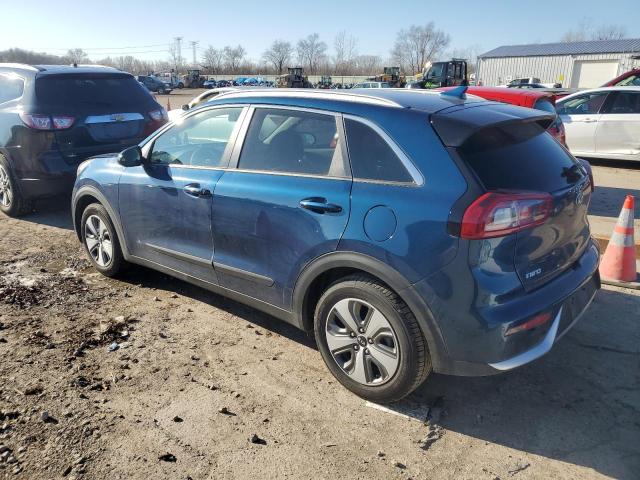 Obraz 2 z 2019 KIA NIRO FE 2019 z VIN KNDCB3LC8K5346950