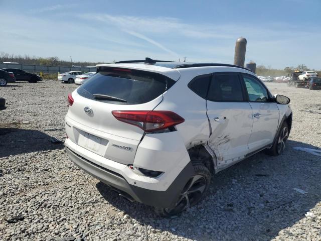 Image 3 of 2017 HYUNDAI TUCSON LIMITED 2017 with VIN KM8J33A25HU376531