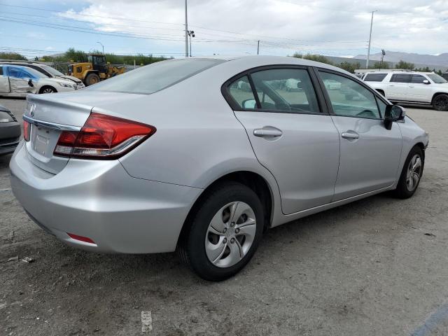 Изображение 3 2015 HONDA CIVIC LX 2015 с VIN 19XFB2F55FE110030