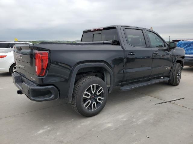 Obraz 3 z 2019 GMC SIERRA K1500 AT4 2019 z VIN 1GTP9EEL7KZ398102