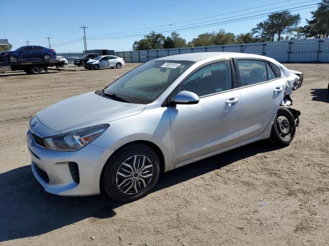 2019 KIA RIO S 2019 image
