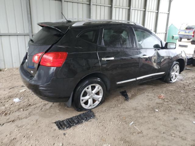 Obraz 3 z 2011 NISSAN ROGUE S 2011 z VIN JN8AS5MT9BW183015
