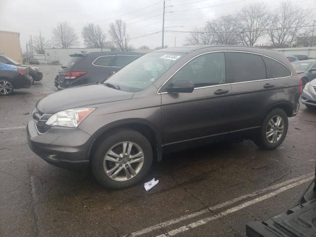 Obraz 1 z 2011 HONDA CR-V EX 2011 z VIN 3CZRE3H59BG703518