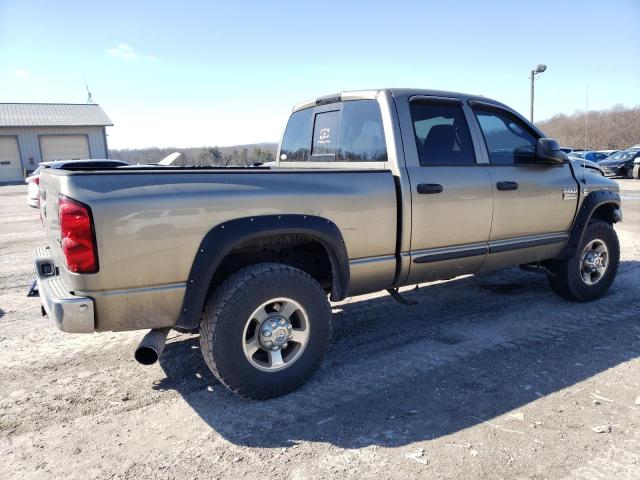 Obraz 3 z 2007 DODGE RAM 2500 ST 2007 z VIN 3D7KS28A27G834973