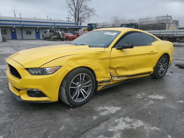 Obraz 2015 FORD MUSTANG  2015