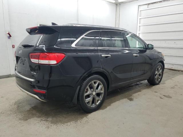 Изображение 3 2016 KIA SORENTO SX 2016 с VIN 5XYPK4A57GG115354