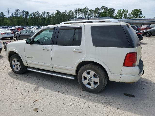 Obraz 2 z 2004 FORD EXPLORER LIMITED 2004 z VIN 1FMDU75W64ZB23665