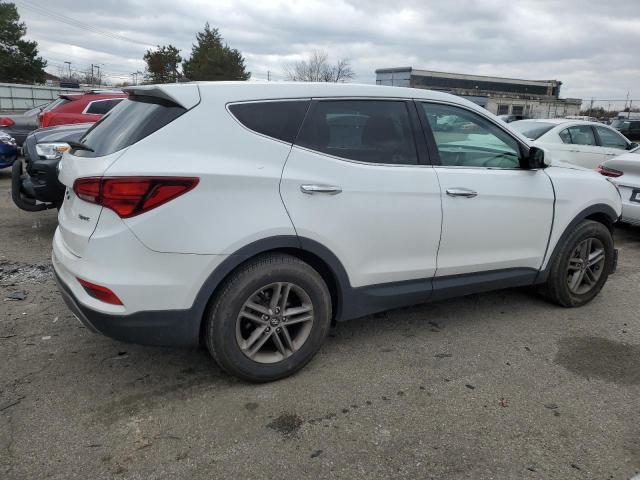 Изображение 3 2018 HYUNDAI SANTA FE SPORT  2018 с VIN 5NMZT3LB6JH070617