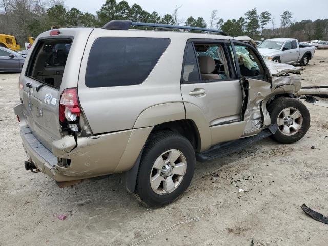 Obraz 3 z 2004 TOYOTA 4RUNNER SR5 2004 z VIN JTEZT14R840017420