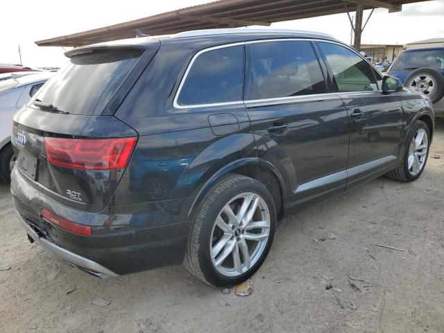 Изображение 3 2018 AUDI Q7 PRESTIGE 2018 с VIN WA1VAAF7XJD053161