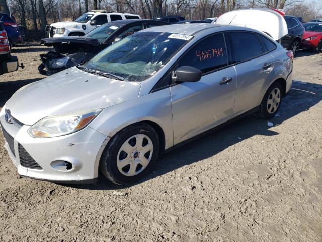 Image 1 of 2012 FORD FOCUS S 2012 with VIN 1FAHP3E20CL385482