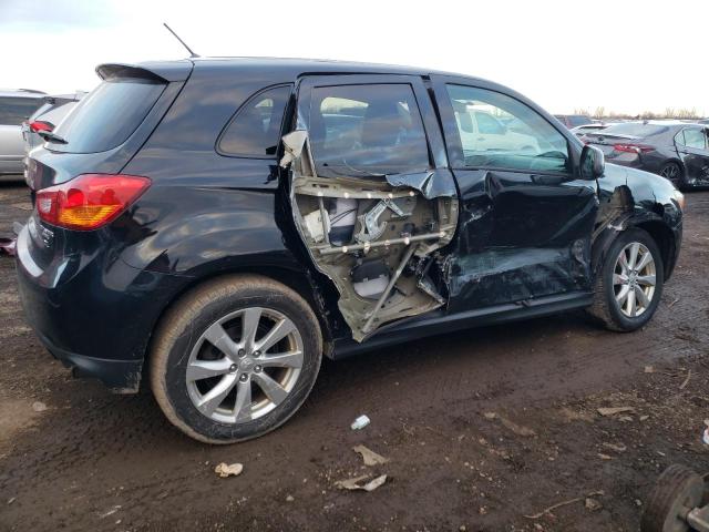 Image 3 of 2015 MITSUBISHI OUTLANDER SPORT ES 2015 with VIN 4A4AP3AW4FE027825