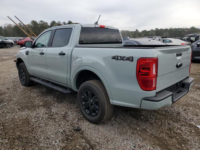 Obraz 2 z 2021 FORD RANGER XL 2021 z VIN 1FTER4FH5MLE00981