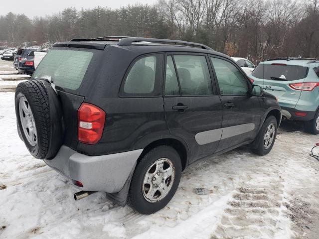 Image 3 of 2004 TOYOTA RAV4  2004 with VIN JTEGD20V540039548
