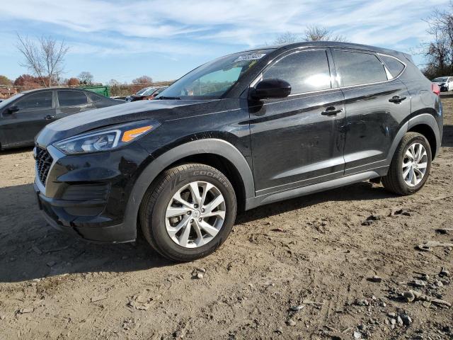 Obraz 2019 HYUNDAI TUCSON SE 2019