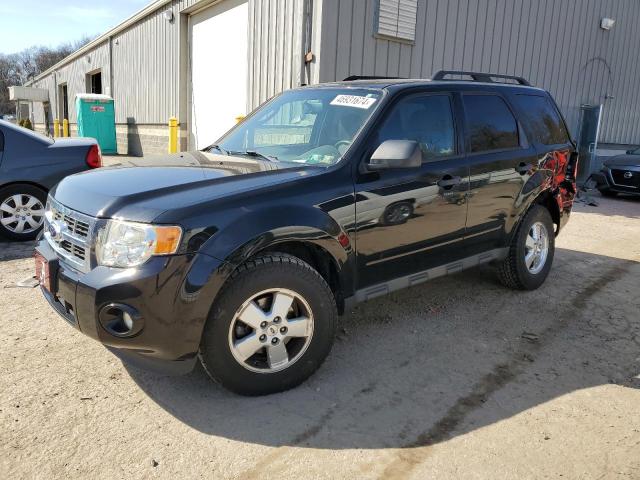 Image 1 of 2012 FORD ESCAPE XLT 2012 with VIN 1FMCU9D74CKB44426