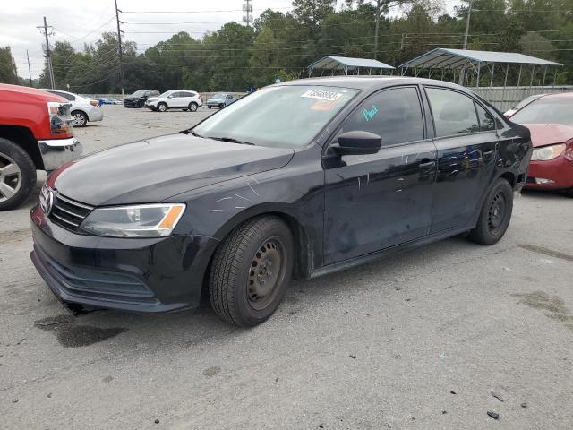 Obraz 2015 VOLKSWAGEN JETTA BASE 2015