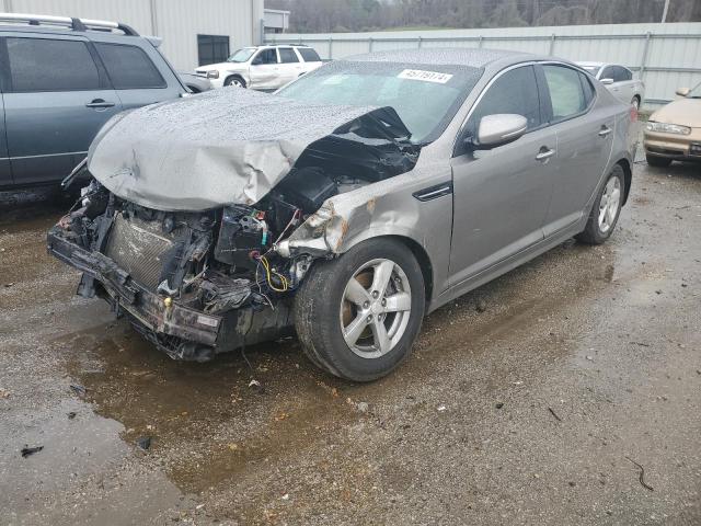 Image 1 of 2015 KIA OPTIMA LX 2015 with VIN 5XXGM4A74FG510090