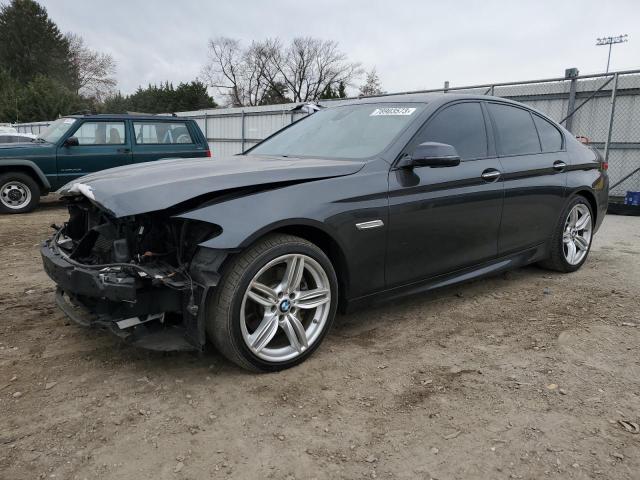 Image 1 of 2015 BMW 535 XI 2015 with VIN WBA5B3C58FD544463