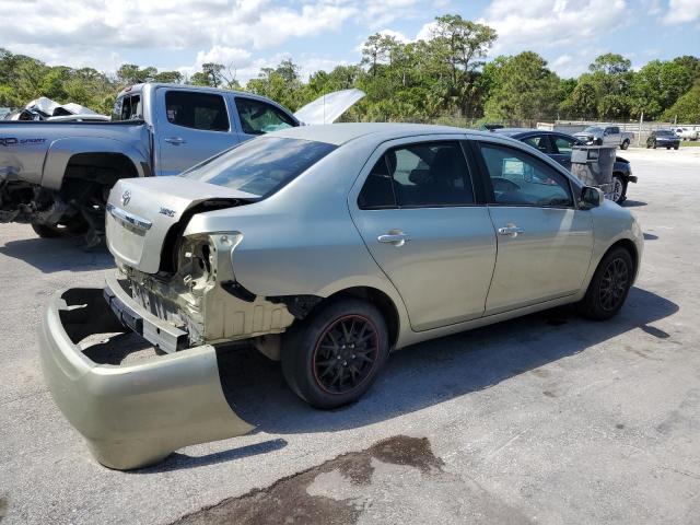 Image 3 of 2007 TOYOTA YARIS  2007 with VIN JTDBT923671055648