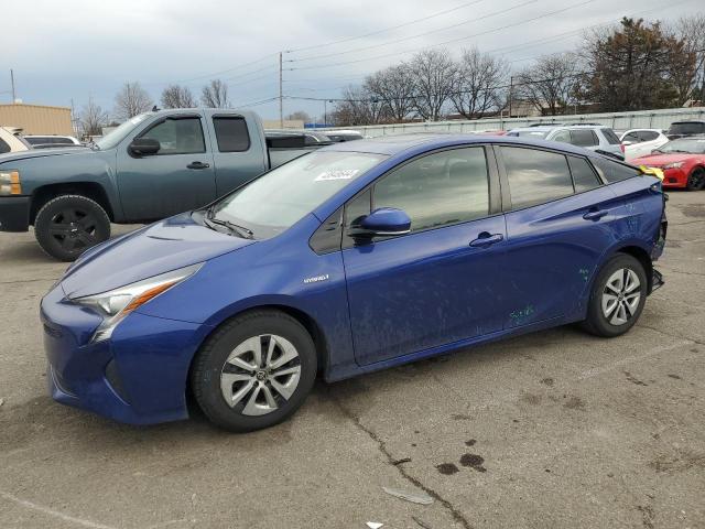 Изображение 2017 TOYOTA PRIUS  2017