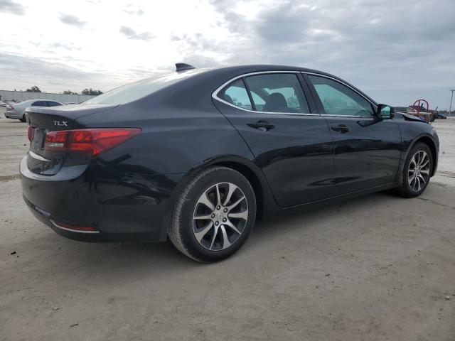 Изображение 3 2017 ACURA TLX  2017 с VIN 19UUB1F38HA003626