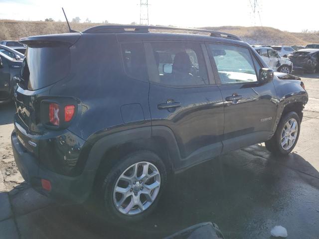 Image 3 of 2018 JEEP RENEGADE LATITUDE 2018 with VIN ZACCJBBB2JPJ20489