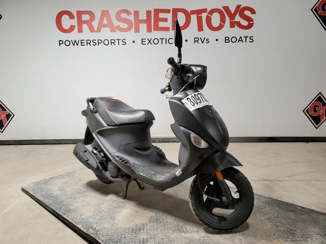 Image 1 of 2017 GENUINE SCOOTER CO. BUDDY 50 2017 with VIN RFVPAP5A5H1120457