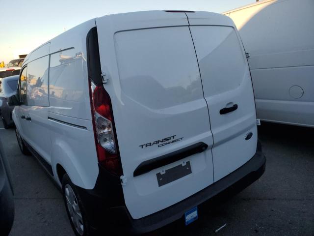 Obraz 2 z 2020 FORD TRANSIT CONNECT XL 2020 z VIN NM0LS7E70L1438566
