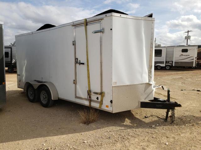 Image 1 of 2019 CONT CARGO TRLR 2019 with VIN 5NHUVH627KY035081