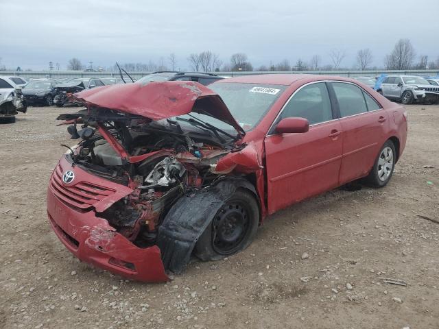 Изображение 2009 TOYOTA CAMRY SE 2009