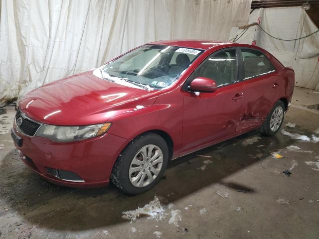 Изображение 1 2011 KIA FORTE EX 2011 с VIN KNAFU4A20B5358689