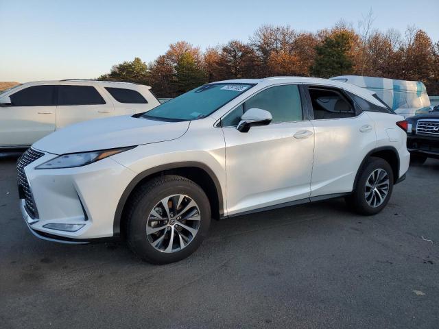 Изображение 2022 LEXUS RX 350 2022