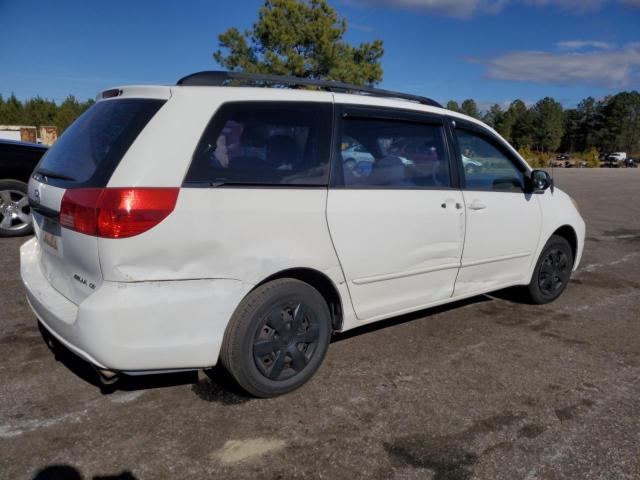 Image 3 of 2004 TOYOTA SIENNA CE 2004 with VIN 5TDZA23C54S062390